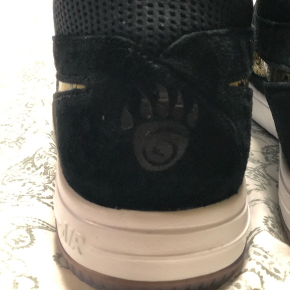 Nike Air Zoom Down Rock N7 (Size 10) CI9922 001. - Picture 3 of 5